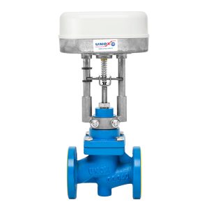 Kontrol vanası ürün kataloğuyla kızgın yağ vanası, aktüatör, pislik tutucu ve daha fazlasını sisteminize en uygun seçeneklerle keşfedin.