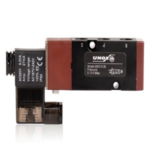 Namur Valve (Directional Valve)