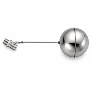 Stainless Level Tank Float