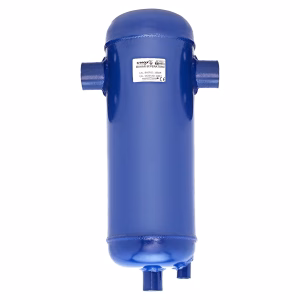 Buhar Seperatörü Kaynaklı Dişli