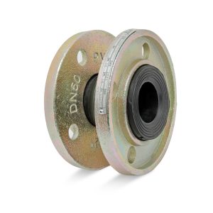 Kauçuk Kompansatör