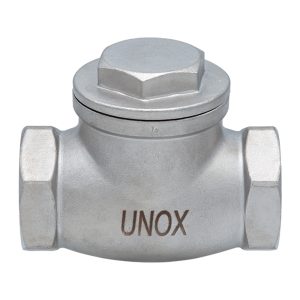 How to inquire check valve stock status? Discover online stock control, correct product selection and fast supply steps in this guide.