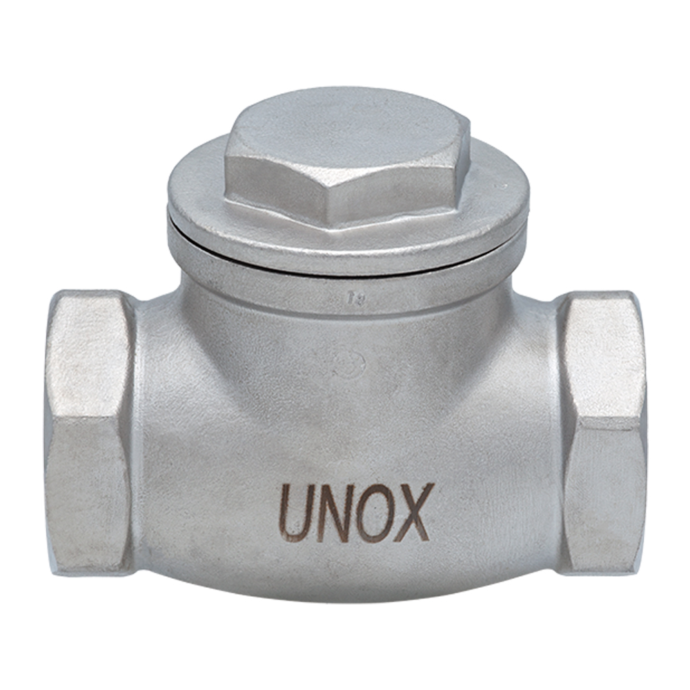 How to inquire check valve stock status? Discover online stock control, correct product selection and fast supply steps in this guide.