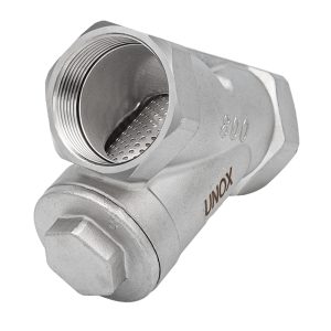 Strainer valve prices vary according to material, diameter and system compatibility. Detailed technical information to choose the appropriate model is in our article!