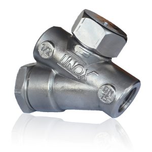 Paslanmaz Termodinamik Kondenstop