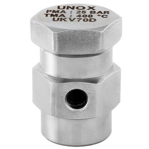 Paslanmaz Vakum Kırıcı