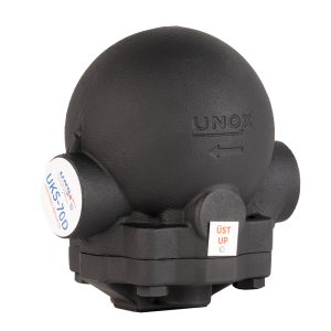 Şamandıralı Termostatik Dişli Kondenstop