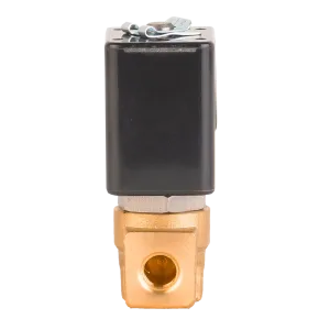 solenoid valf