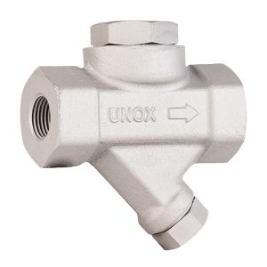 Termodinamik Dişli Kondenstop