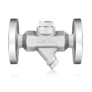 Termodinamik Flanşlı Kondenstop