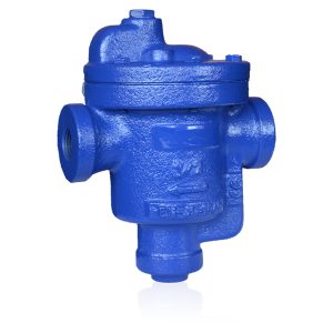 Ters Kovalı Dişli Kondenstop