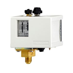 Fantini Cosmi B 12 GN Prosestat