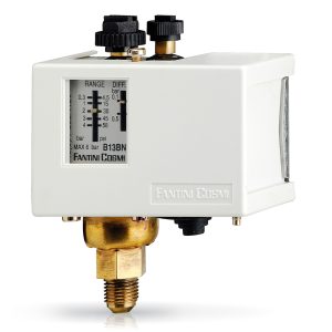 Fantini Cosmi B 13 CN Prosestat