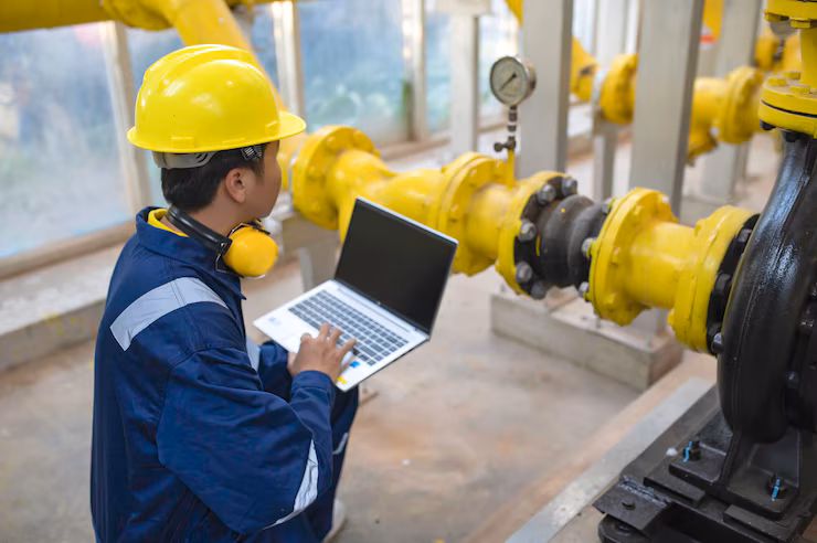 Kondenstop vana çözümleriyle enerji verimliliği, endüstriyel tesislerde enerji tasarrufu sağlamak için önemli bir adımdır.